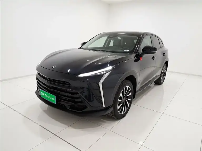 Dongfeng Fengxing T5 EVO 1.5 TD DCT Starry Sky