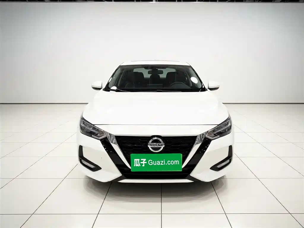 Sylphy 1.6 L XL CVT Joy