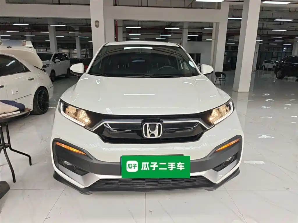 Honda XR-V 1.5 L CVT Comfort