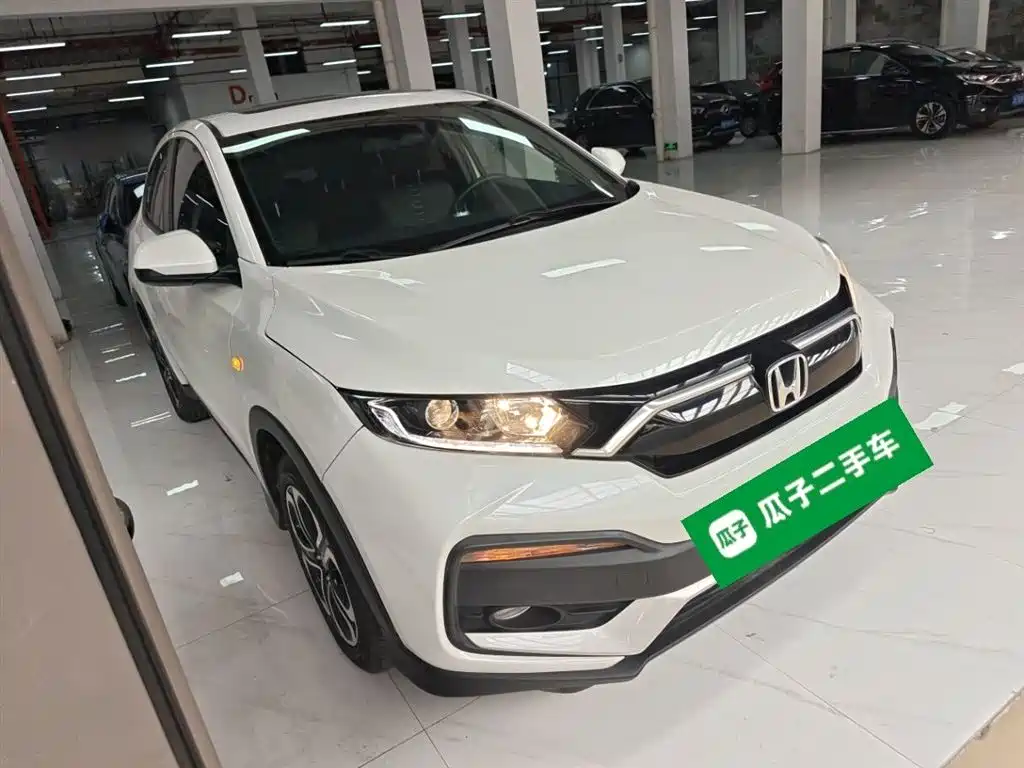 Honda XR-V 1.5 L CVT Comfort