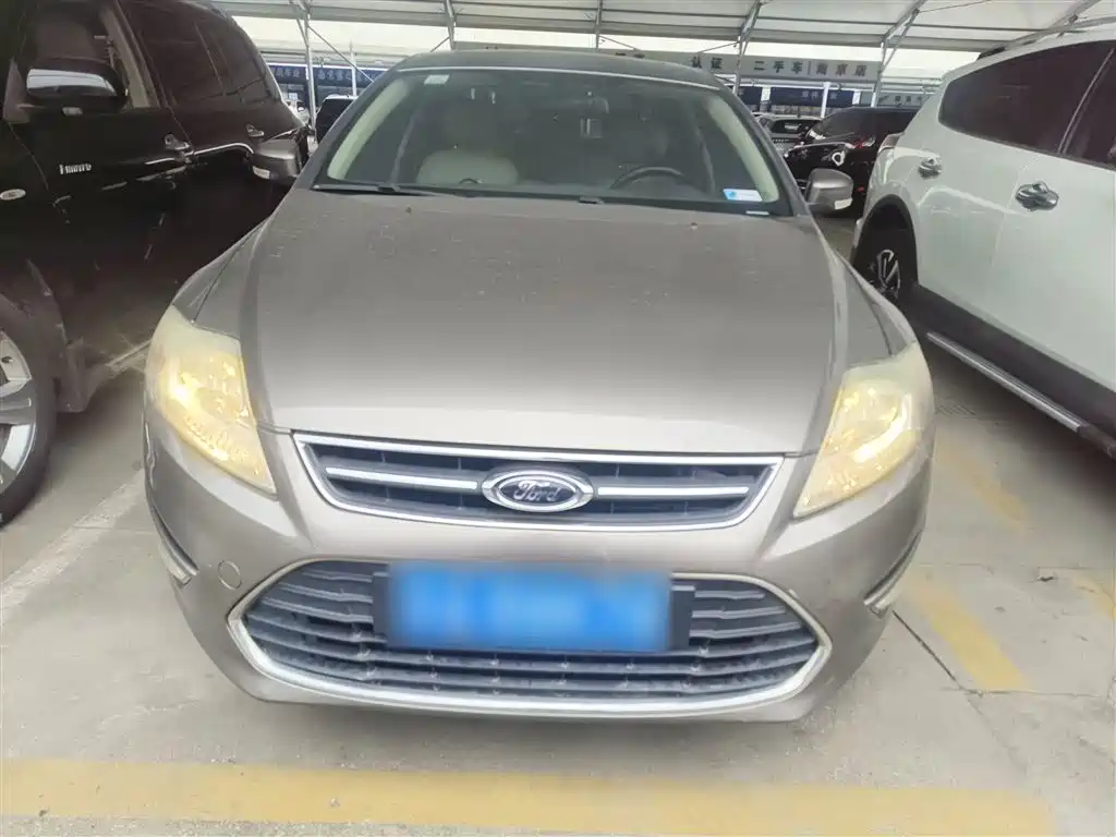 Mondeo (Zhisheng) 2.3 L Fashion