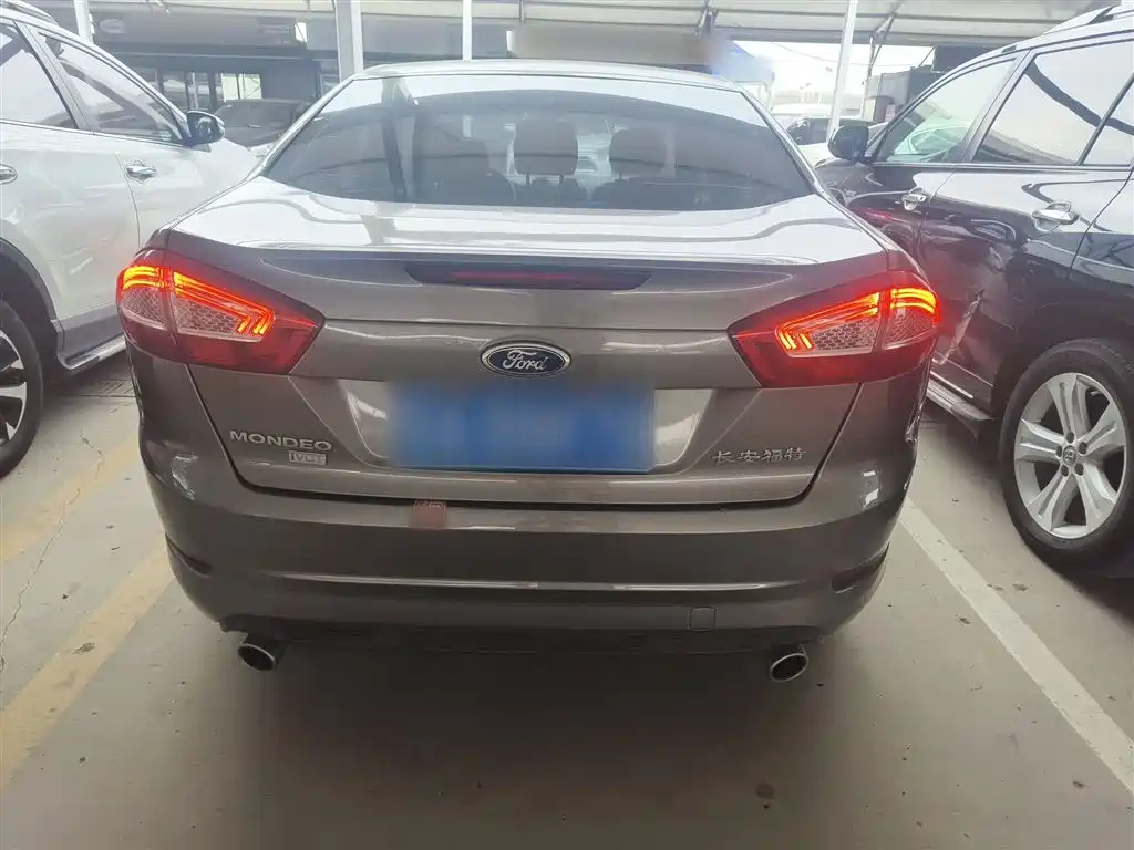 Mondeo (Zhisheng) 2.3 L Fashion