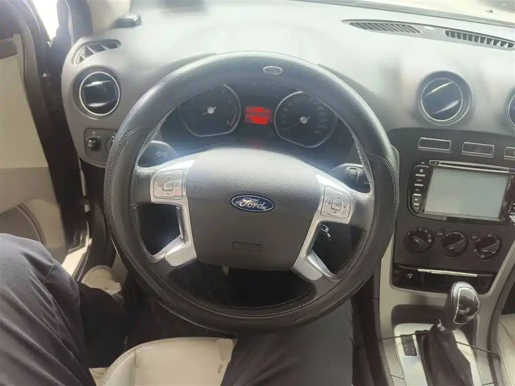 Mondeo (Zhisheng) 2.3 L Fashion
