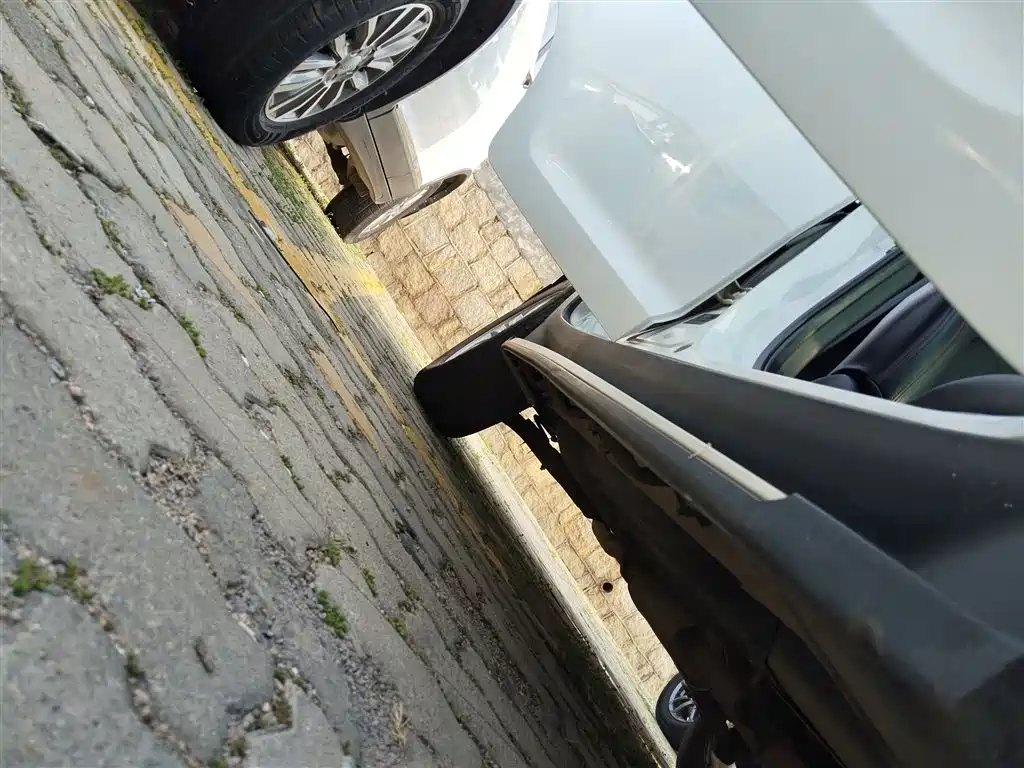 Sportage 2.0 L Auto 2 WD GL