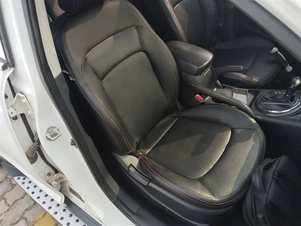 Sportage 2.0 L Auto 2 WD GL