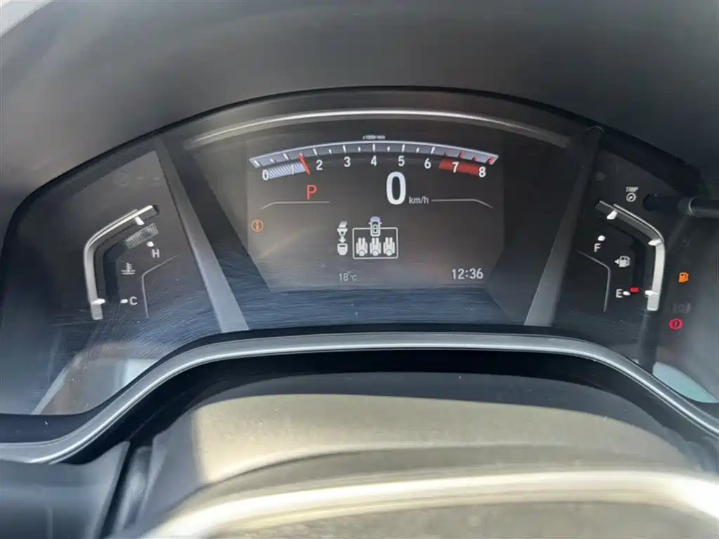 Breeze 240 TURBO CVT 2 WD Elite