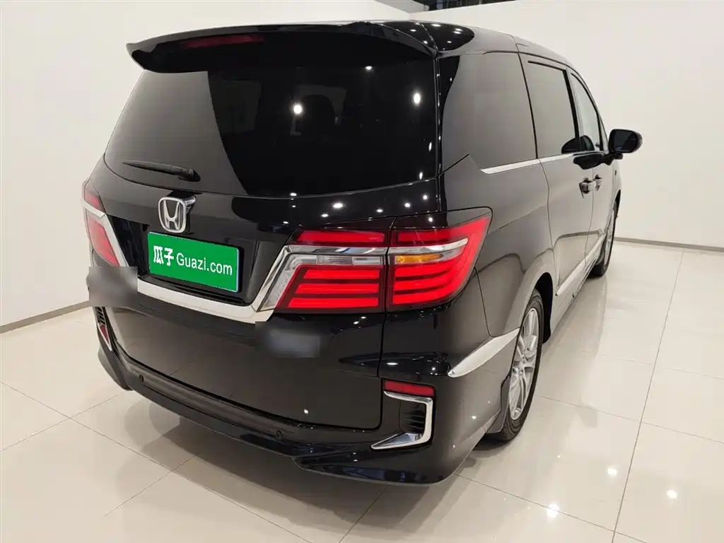 Elysion 2.0 L Hybrid Luxury