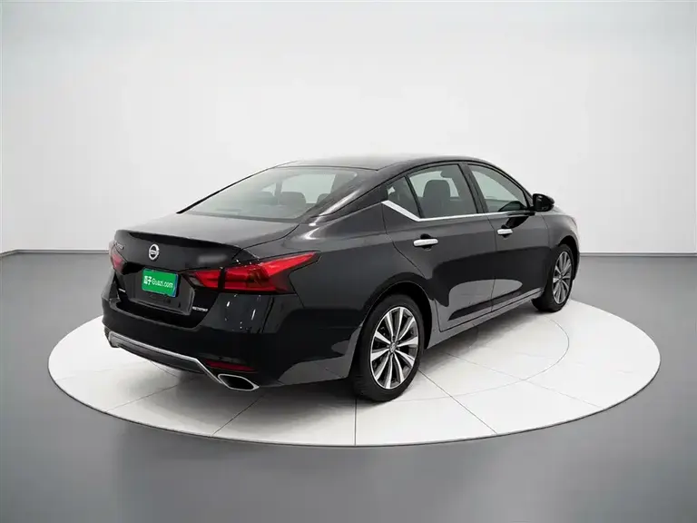 Nissan Teana 2.0 L XE Exclusive