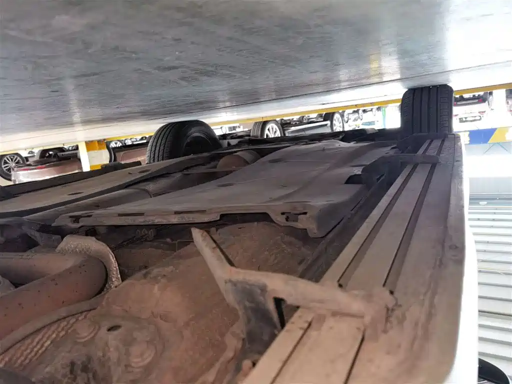 Tayron 330 TSI 2 WD Luxury Connected