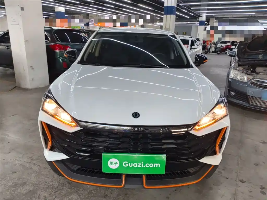 Yixuan 1.5 L Auto Power Speed