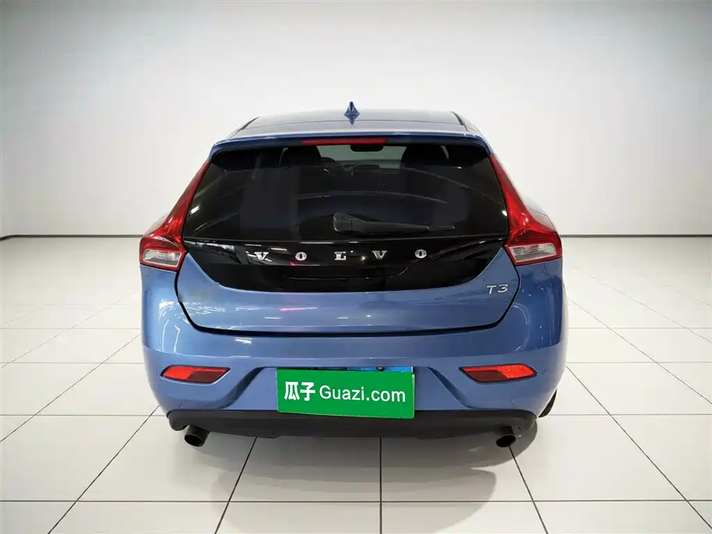 Volvo V40 T3 Smart Ease