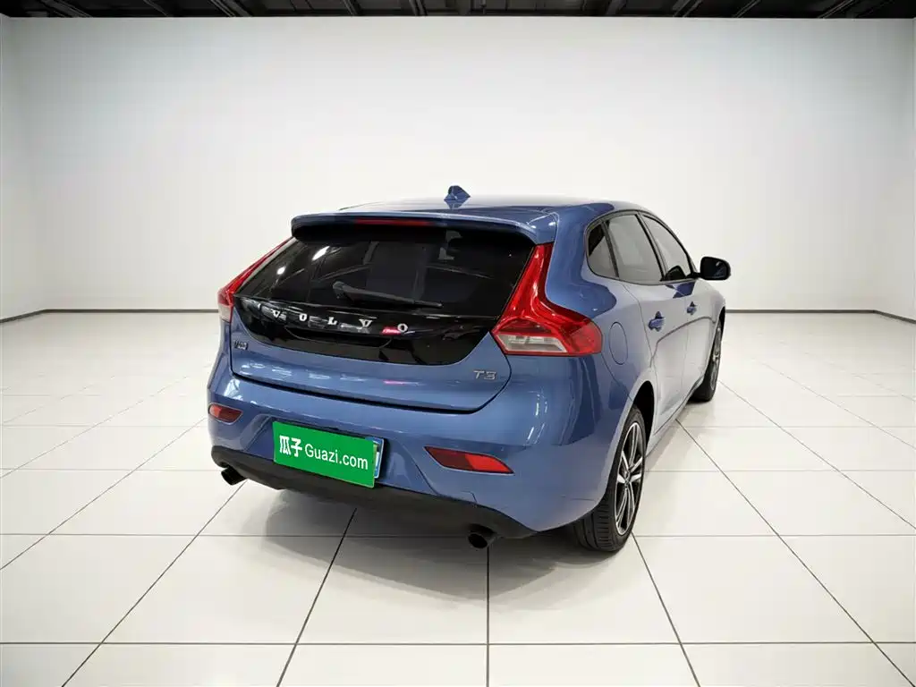 Volvo V40 T3 Smart Ease