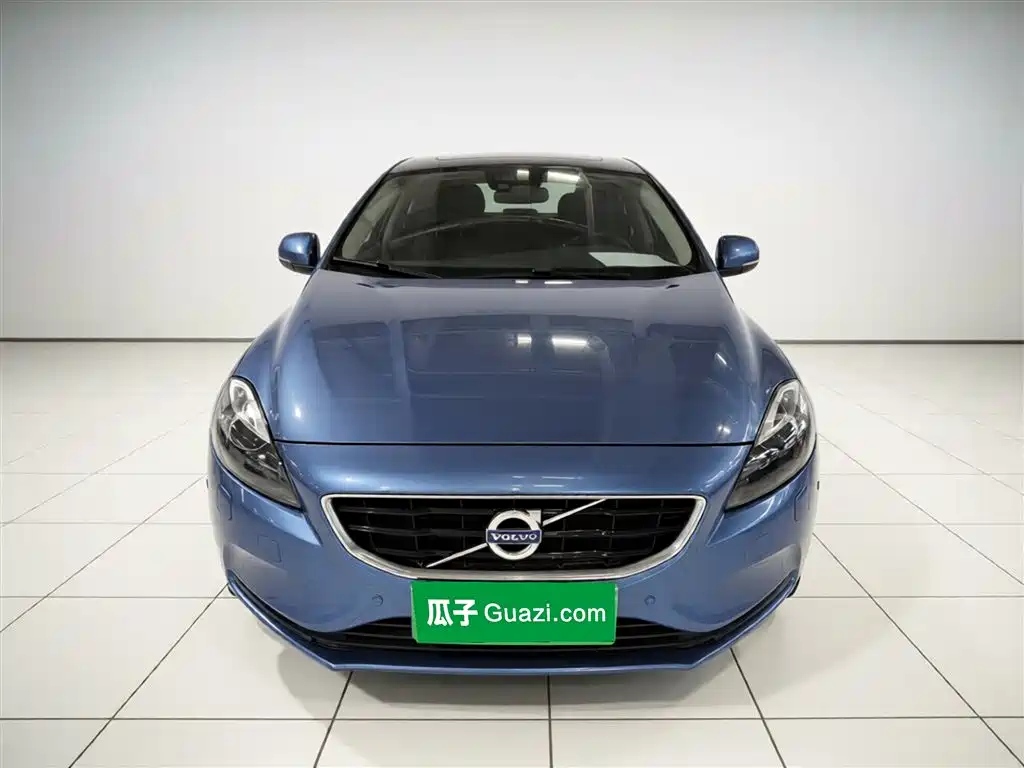 Volvo V40 T3 Smart Ease