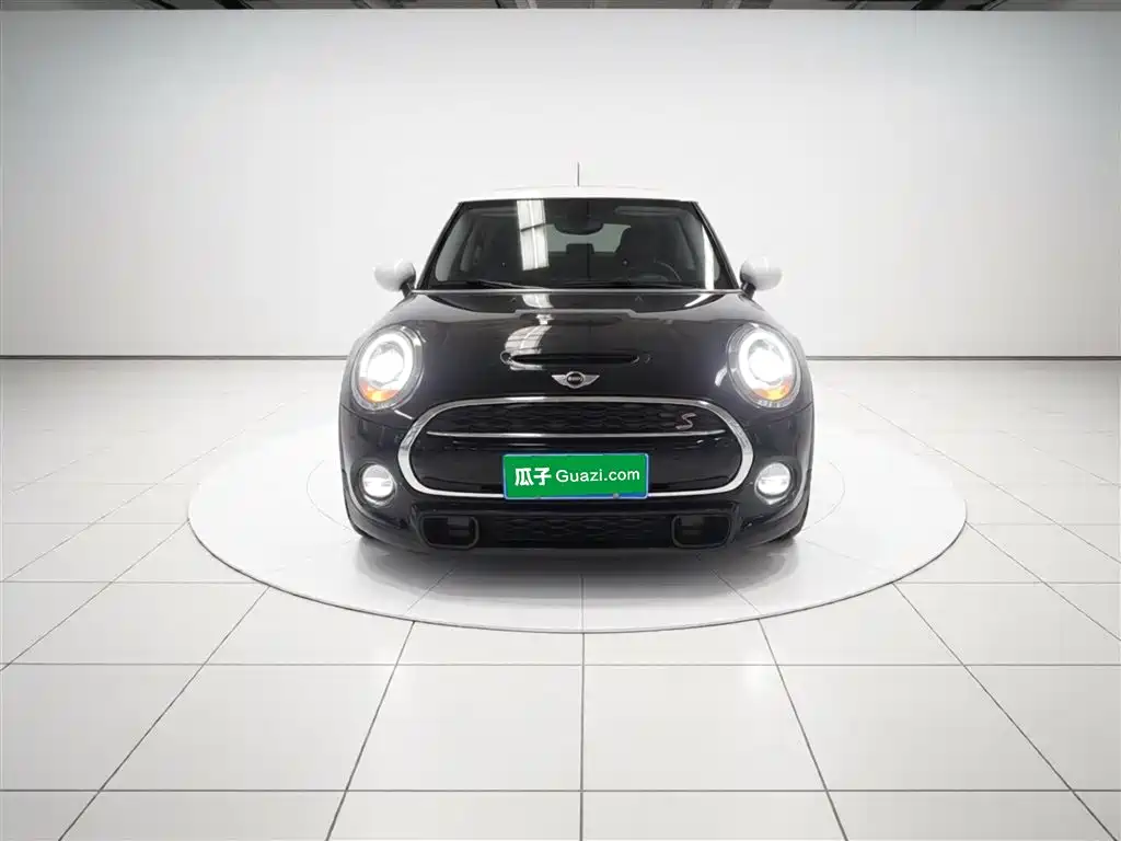 MINI 2.0 T COOPER S