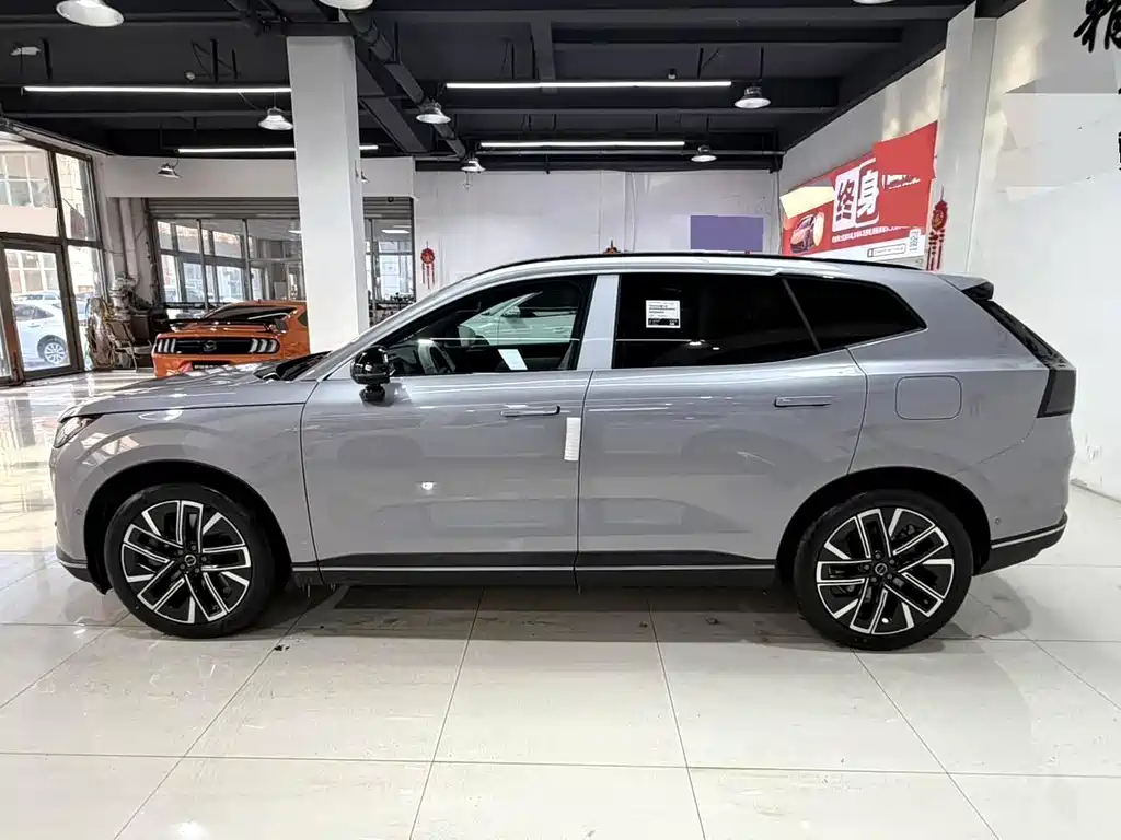 Volvo XC70 PHEV 4 WD Ultra Long Range Plus