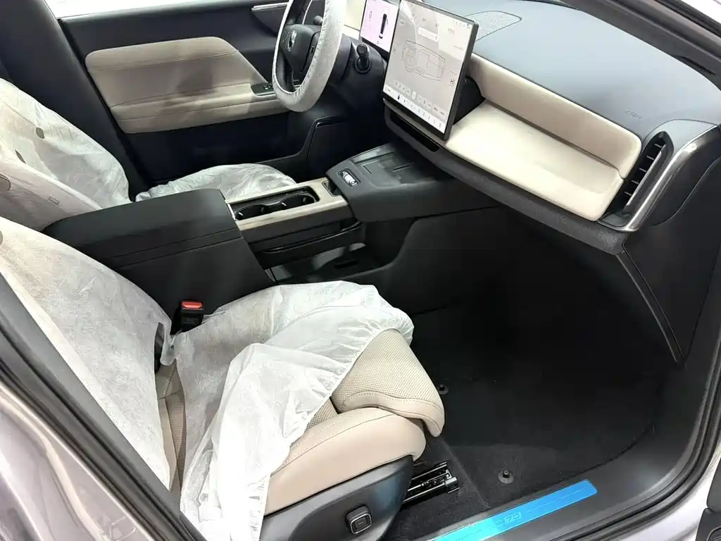 Volvo XC70 PHEV 4 WD Ultra Long Range Plus