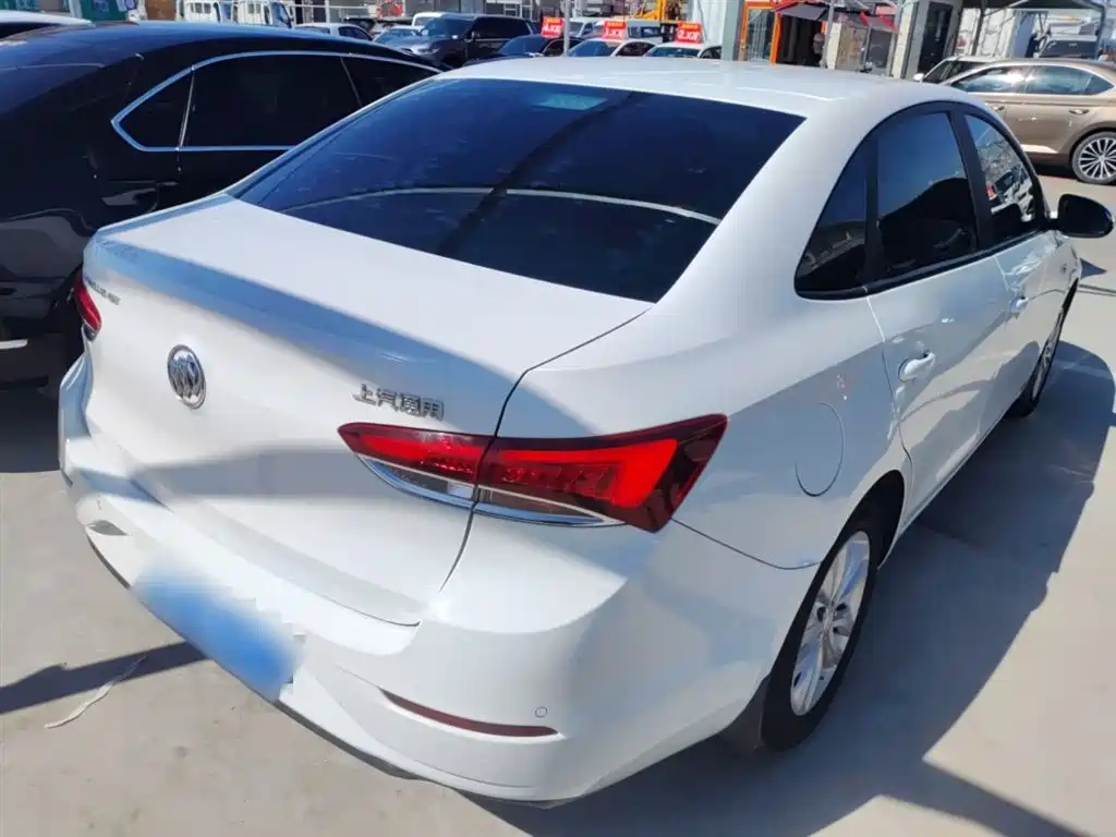 Excelle GT Exemplary 1.5 L Auto Elite