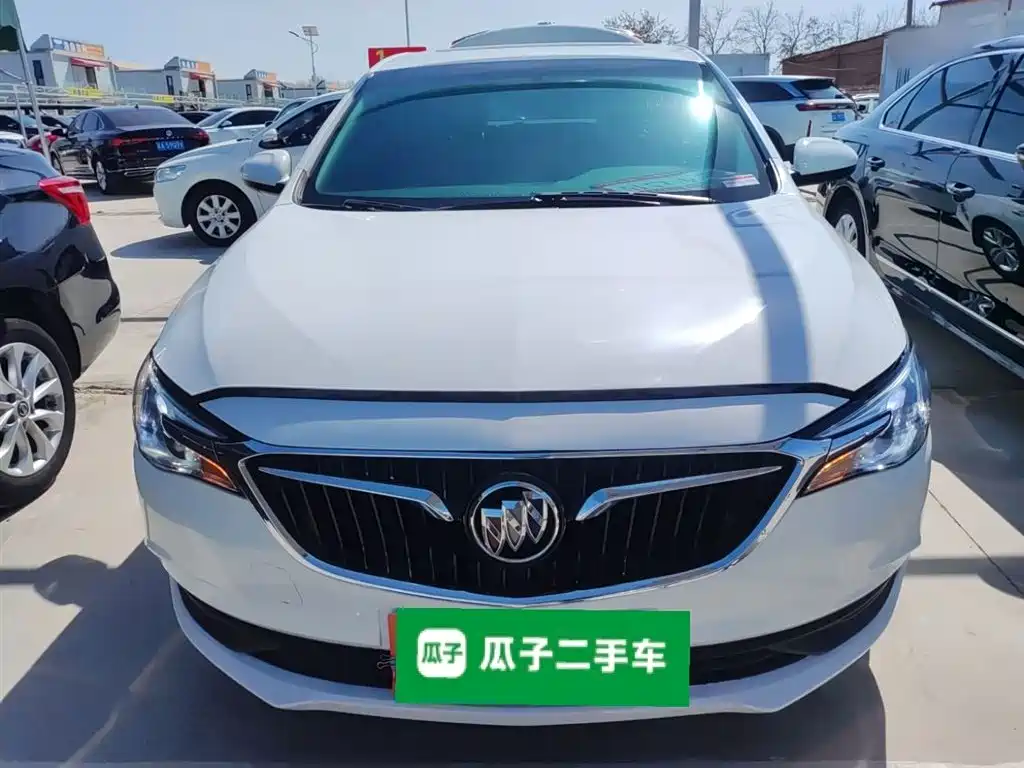 Excelle GT Exemplary 1.5 L Auto Elite