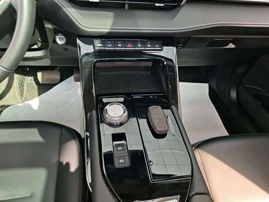 Haval H6 3 rd Gen 1.5 T Auto 2 WD Max