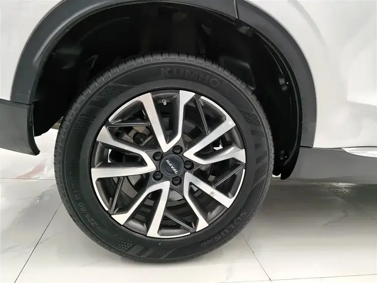 Haval H6 3 rd Gen 1.5 T Auto 2 WD Max