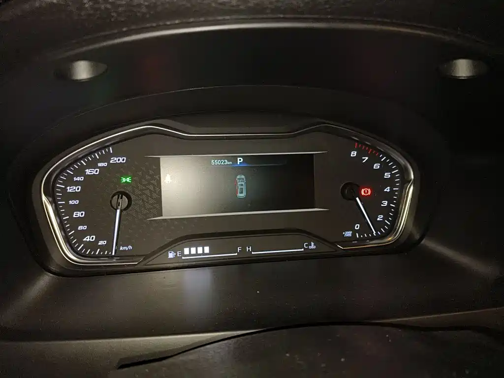 Maxus G20 Facelift ES 2.0 T Gasoline Auto Value