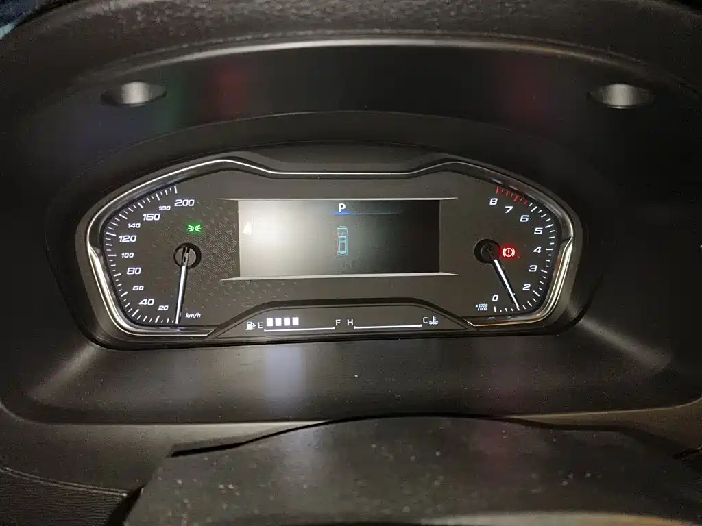 Maxus G20 Facelift ES 2.0 T Gasoline Auto Value