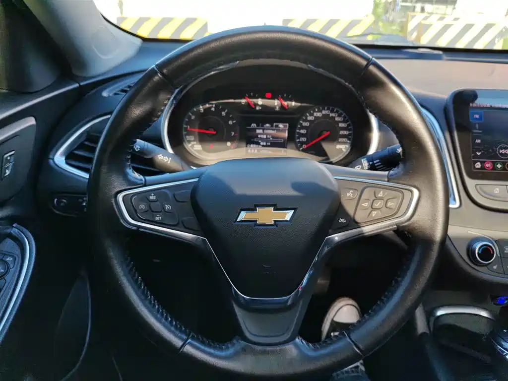 Malibu XL 535 T CVT Sharp Dynamic