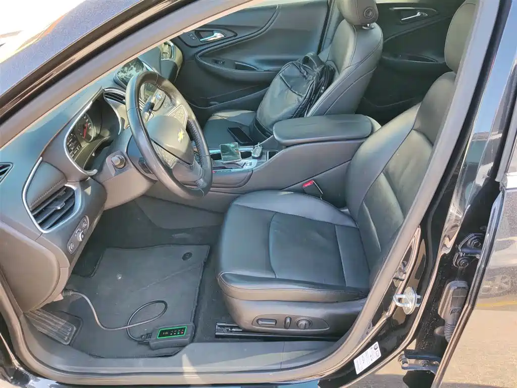Malibu XL 535 T CVT Sharp Dynamic