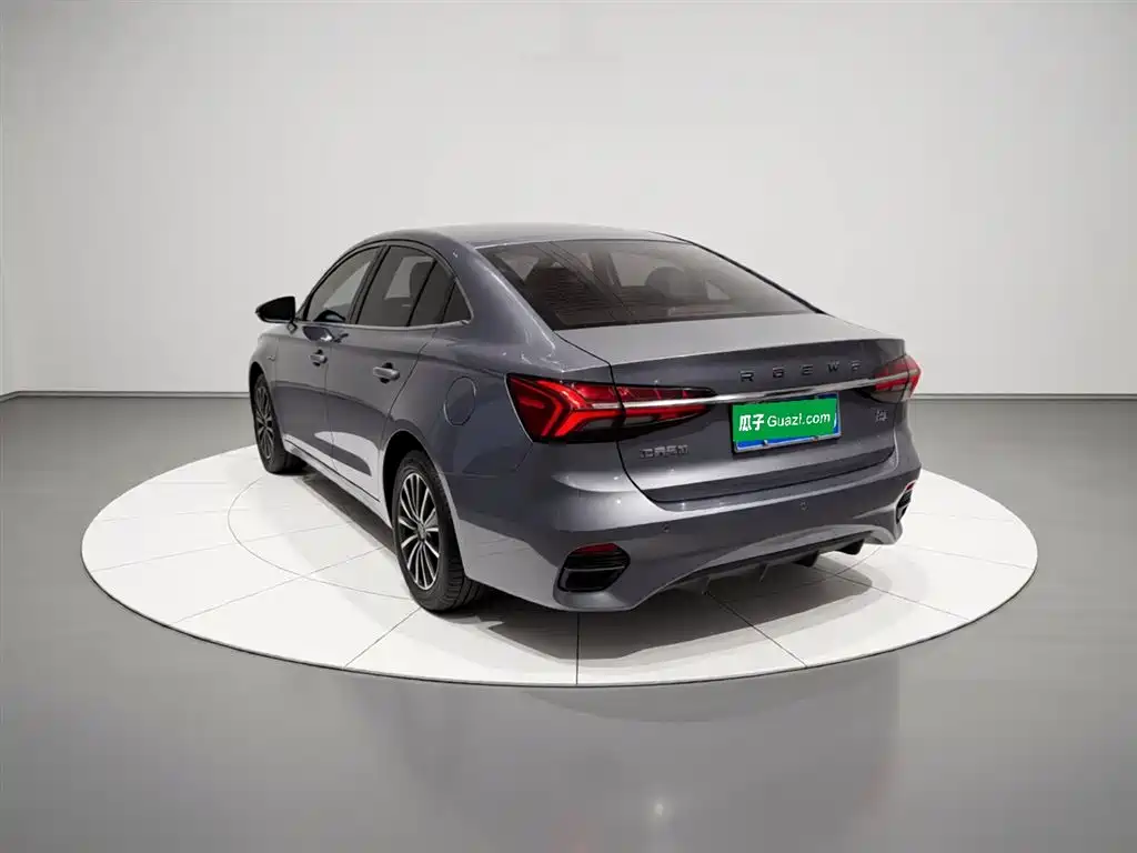 Roewe i5 Facelift 1.5 L CVT Diamond