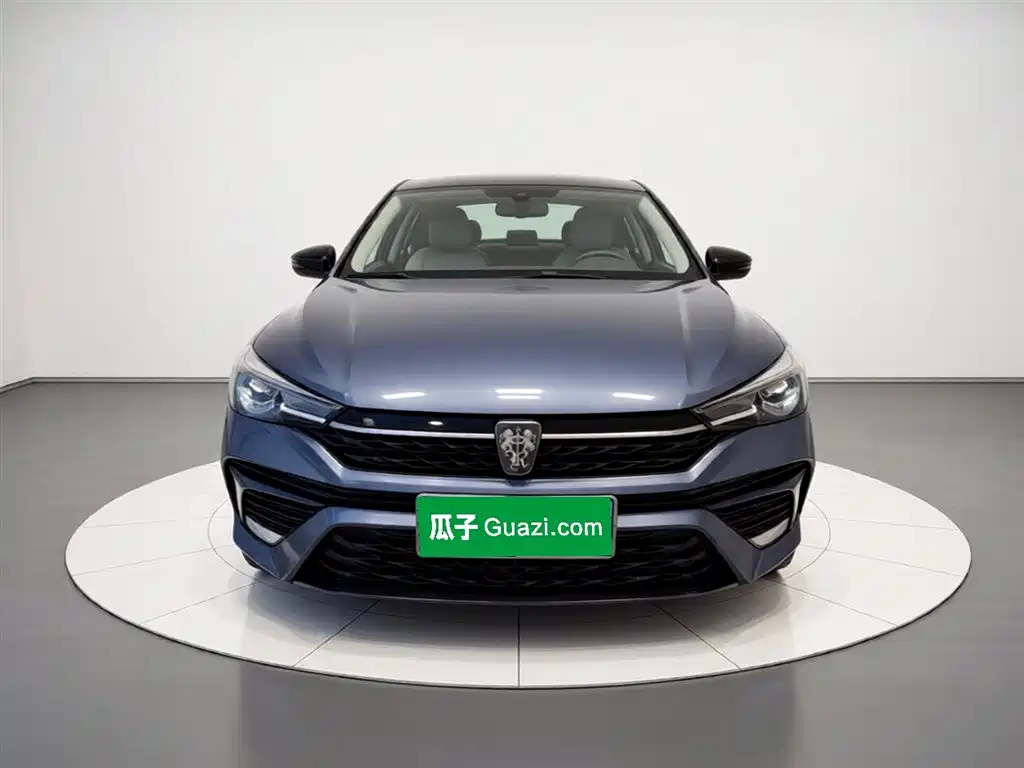 Roewe i5 Facelift 1.5 L CVT Diamond