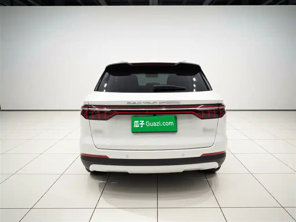 Song Pro 1.5 T Auto Elite