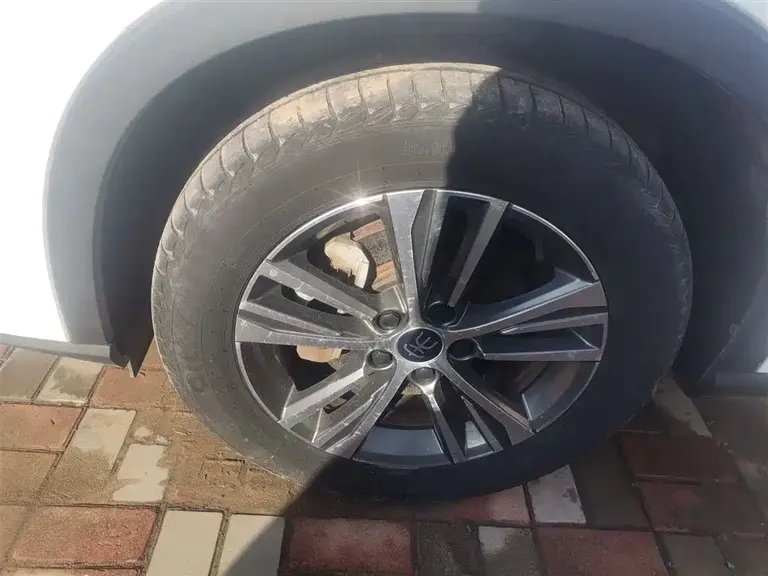 BYD Song Pro 1.5 T Auto Elite