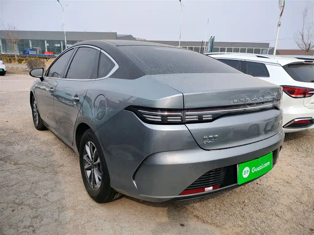 Destroyer 05 Champion DM-i 55 KM Luxury