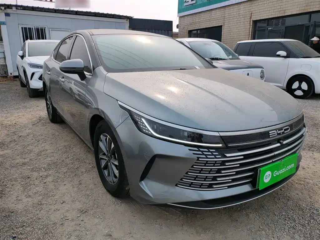 Destroyer 05 Champion DM-i 55 KM Luxury