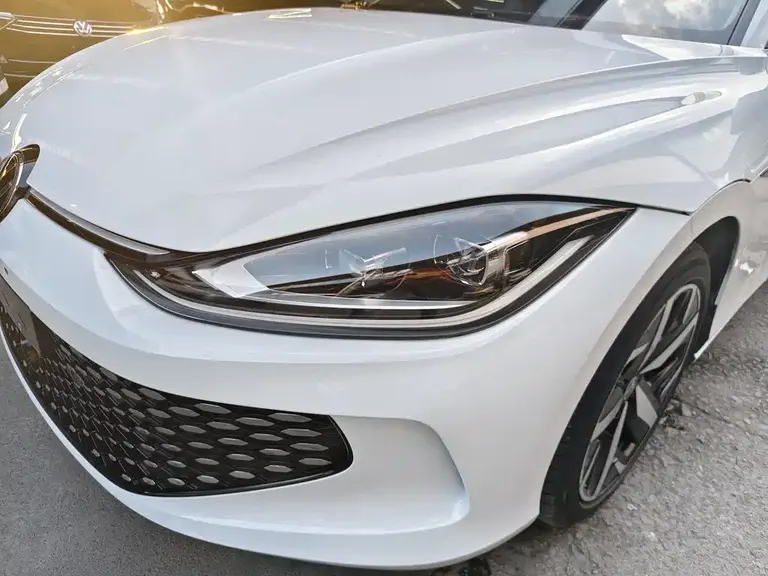 Volkswagen Lamando Lamando L 280 TSI DSG Spicy Cool