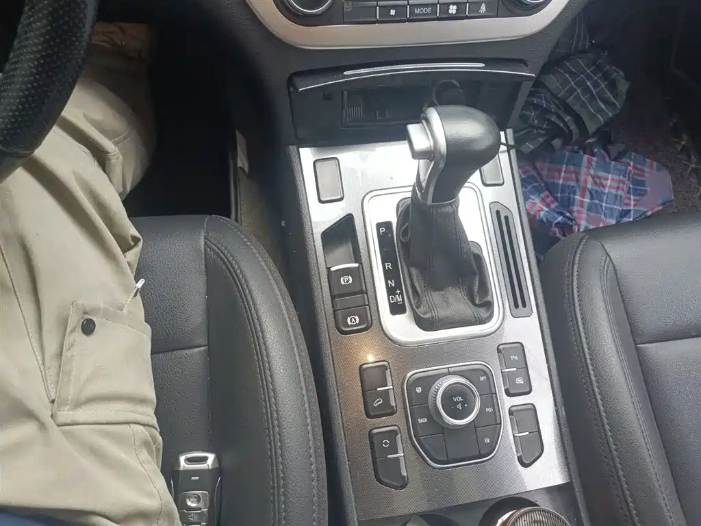 Haval H6 Coupe Blue Label 1.5 T Auto 2 WD Elite