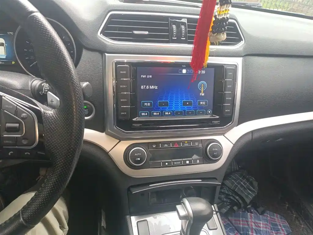Haval H6 Coupe Blue Label 1.5 T Auto 2 WD Elite