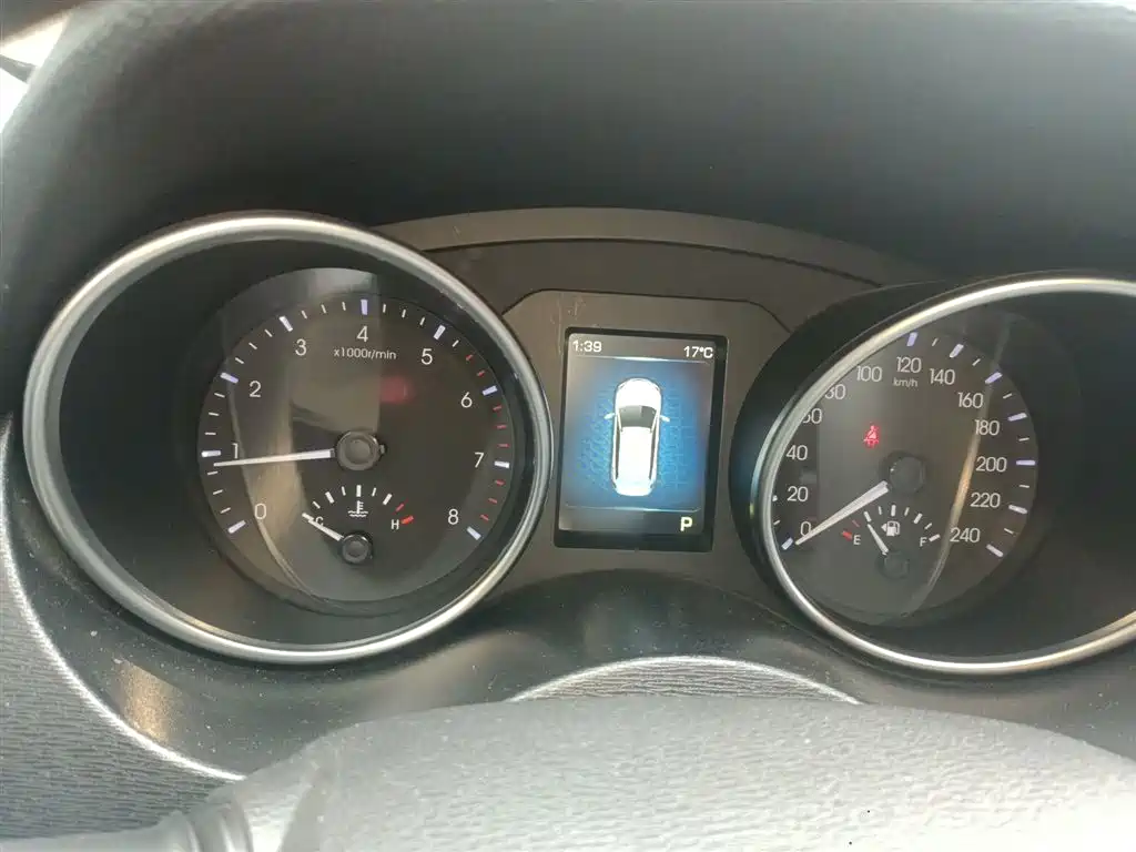 Haval H6 Coupe Blue Label 1.5 T Auto 2 WD Elite