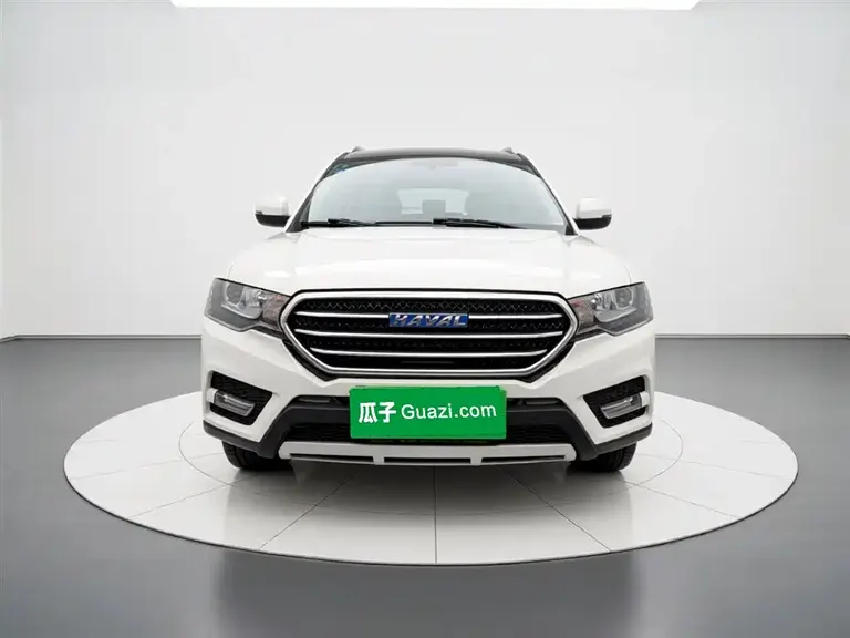 Haval H6 Coupe Blue Label 1.5 T Auto 2 WD Elite