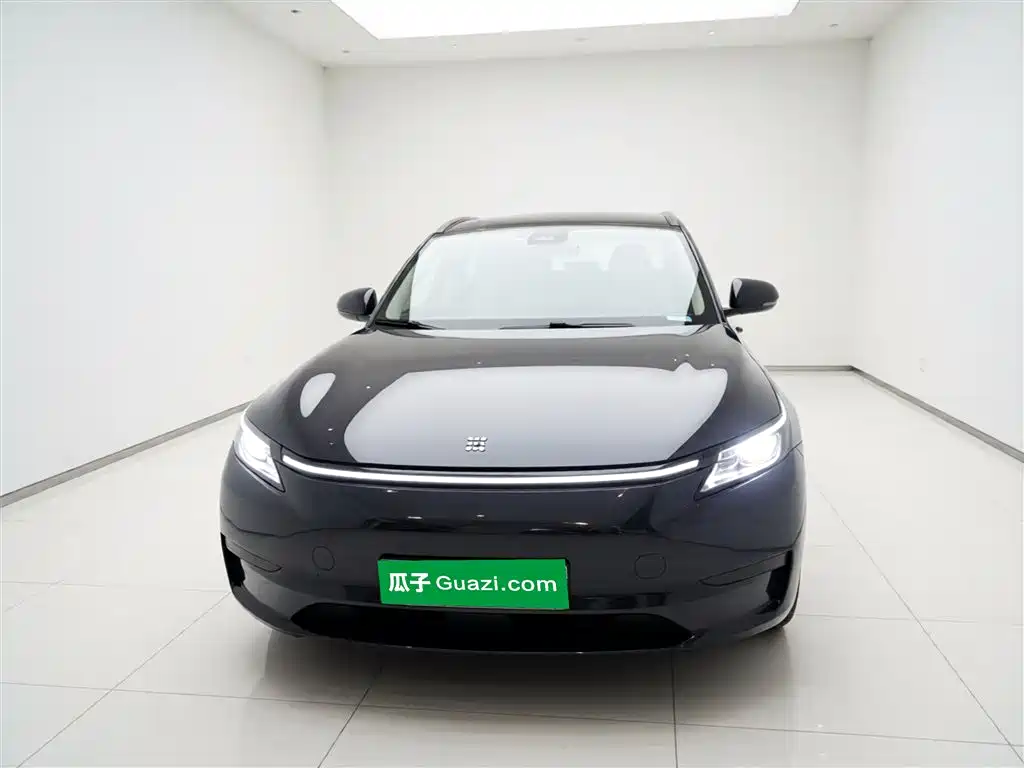 Landian E5 PLUS 蓝电E5 PLUS 2025款 165 km 长续航版 7座