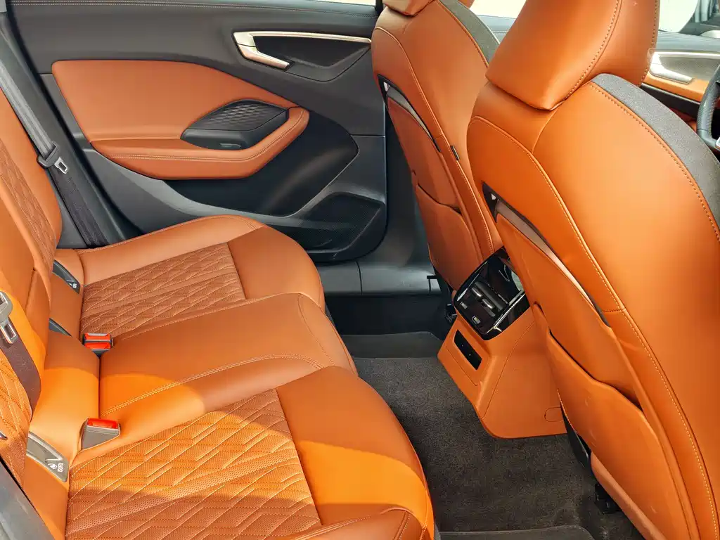 Audi A5 L 2.0 T Sport Plus