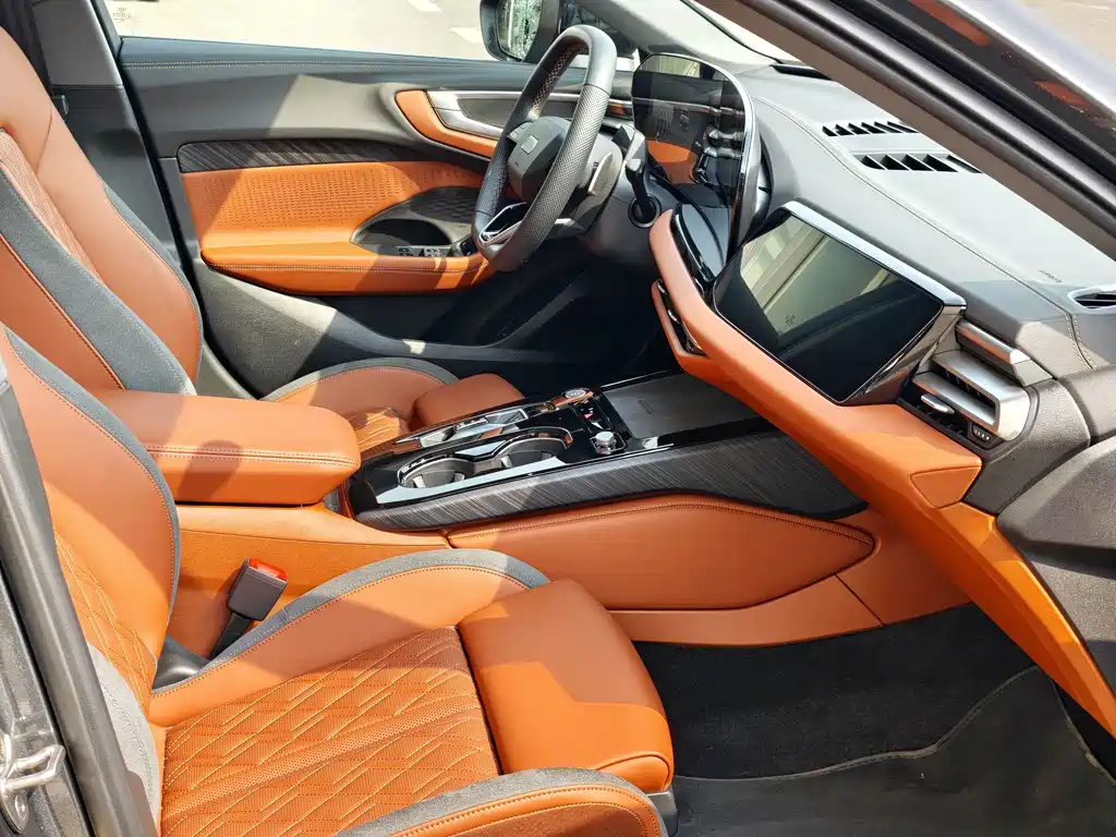 Audi A5 L 2.0 T Sport Plus