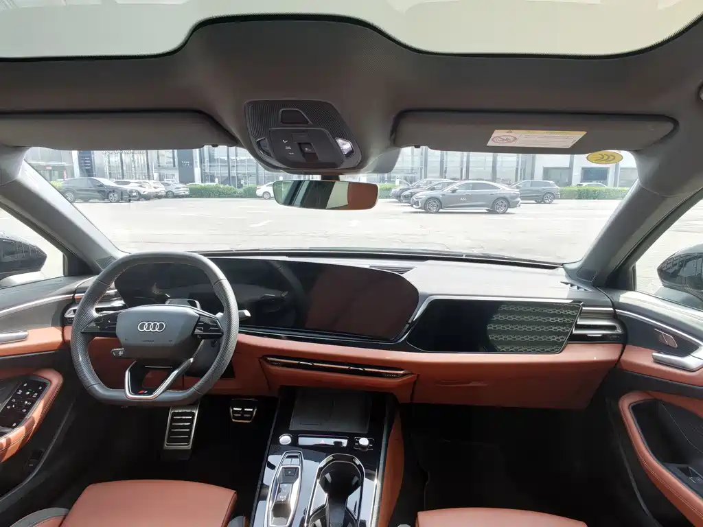 Audi A5 L 2.0 T Sport Plus