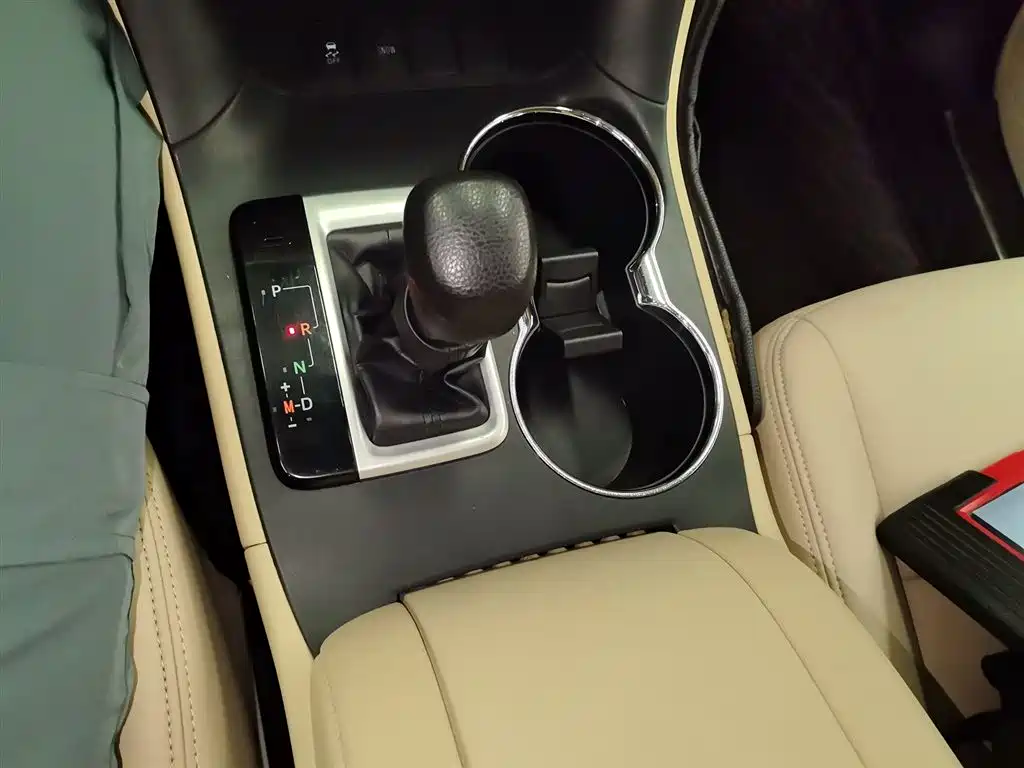 Highlander 2.0 T 2 WD Elite 7-seat