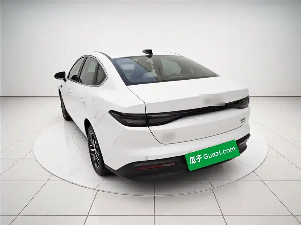 Seal 05 DM-i DM-i Smart Drive 120 KM Flagship