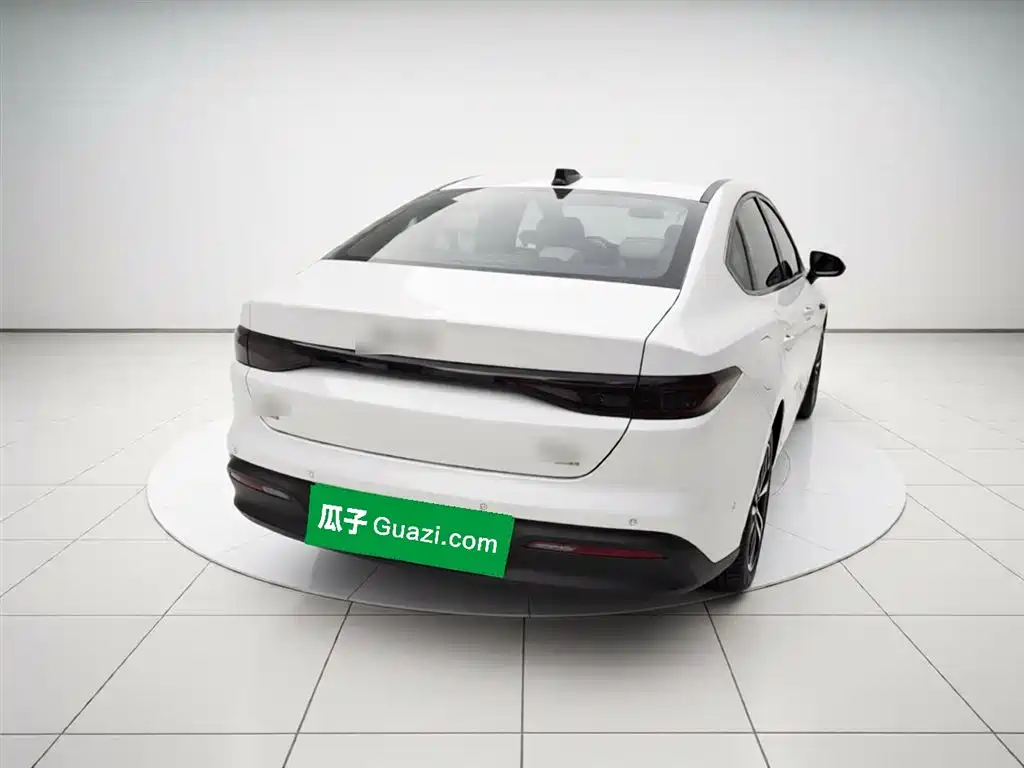 Seal 05 DM-i DM-i Smart Drive 120 KM Flagship