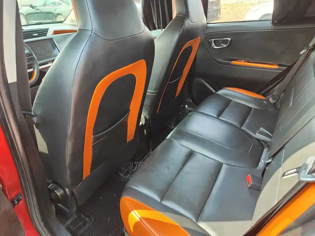 Yuanjing X1 1.3 L Auto Player
