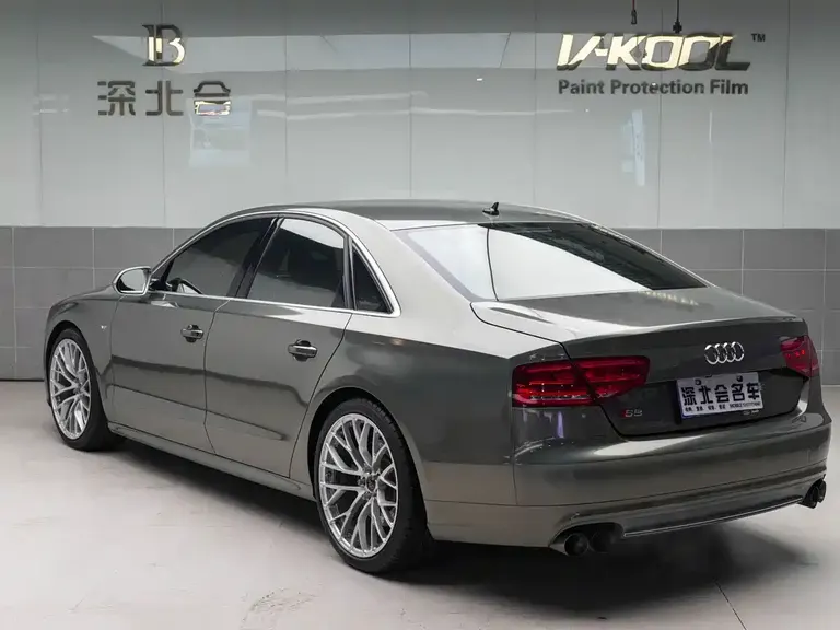 Audi S8 S8 4.0 TFSI quattro