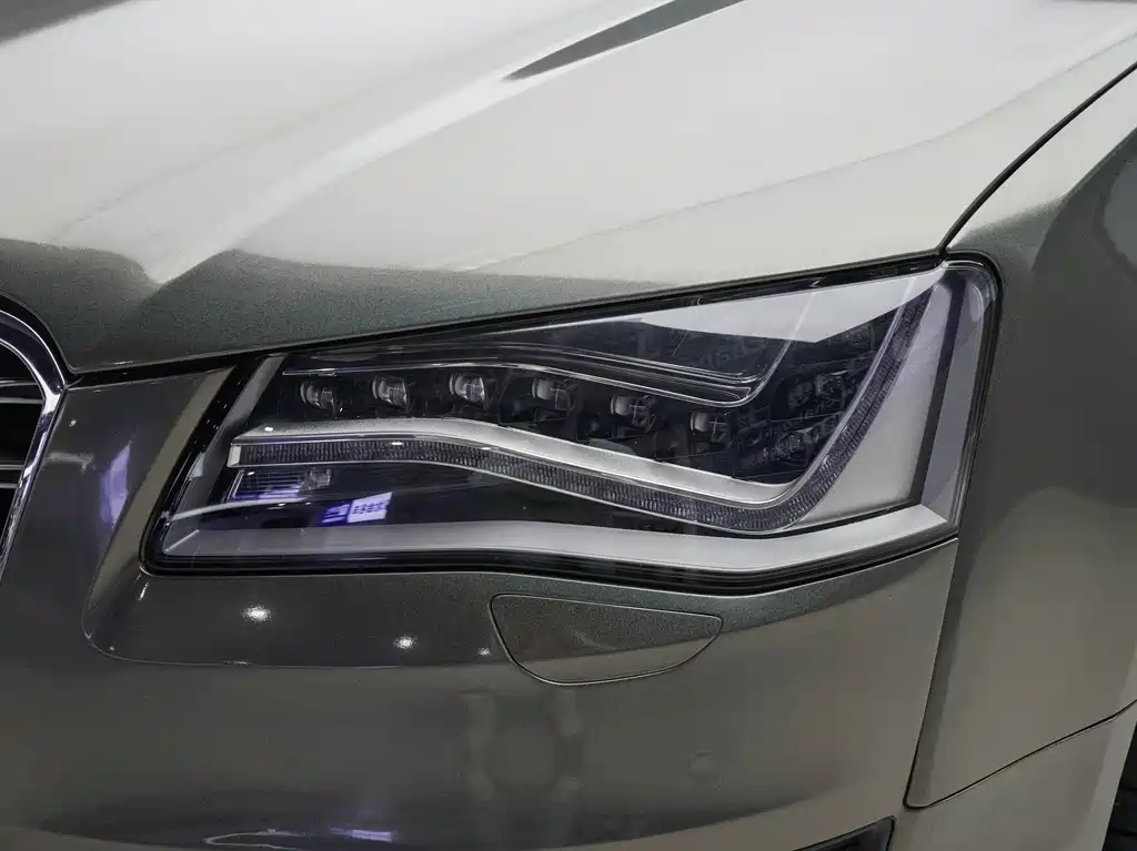 Audi S8 S8 4.0 TFSI quattro