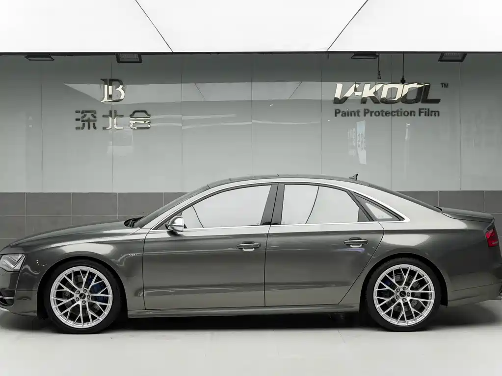 Audi S8 S8 4.0 TFSI quattro